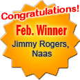 Congratulations!