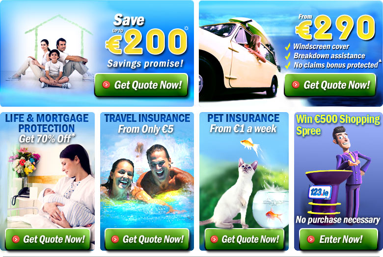 car-house-life-travel-pet-insurance