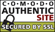 Secure Site