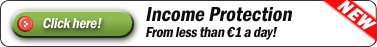 Short Term Income Protection