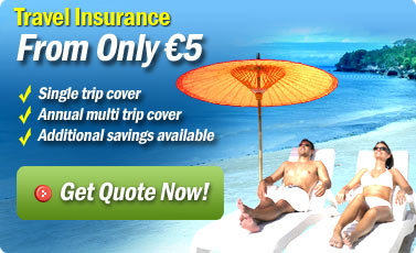 Travel Insurance