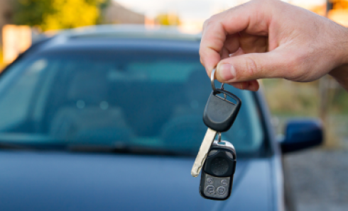Lost Your Car Keys? 10 Simple Steps on What You Should Do Next