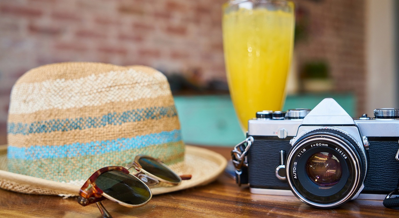 The top 10 useful things to bring on holiday