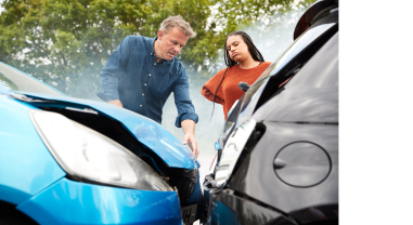 Accidental Damage Coverage - A Guide for Irish Motorists