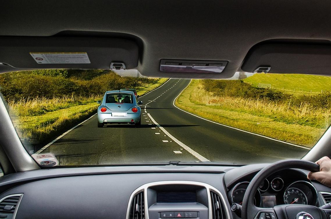 On the Road to Responsibility - Insurance Essentials for New Drivers