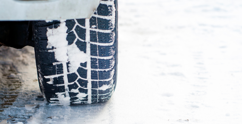 123.ie Car insurance winter care car tips