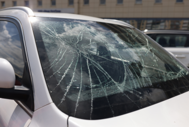 Windscreen Cover - An Important Benefit of Car Insurance