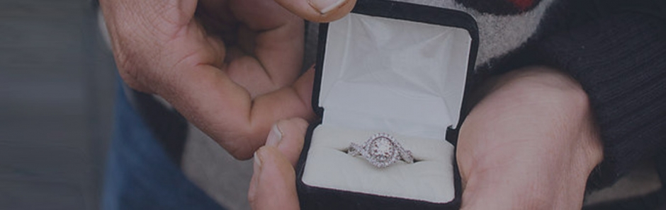 Home Insurance - Things to consider when insuring an engagement ring