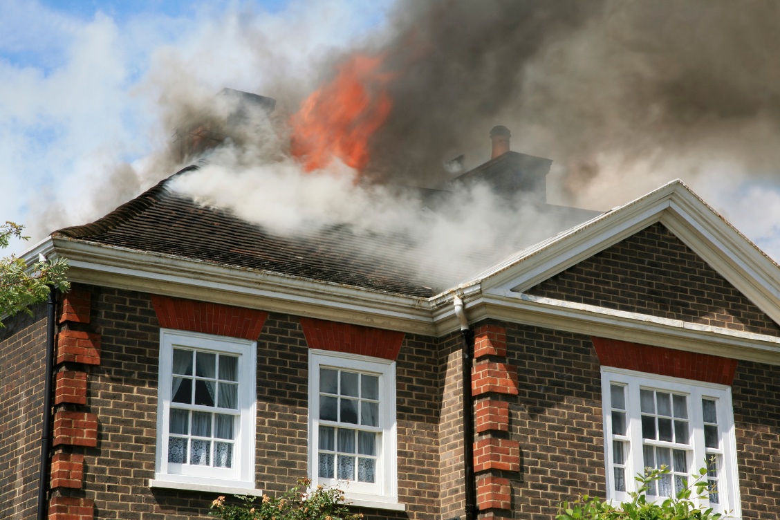 A Guide to Home Insurance After a Fire