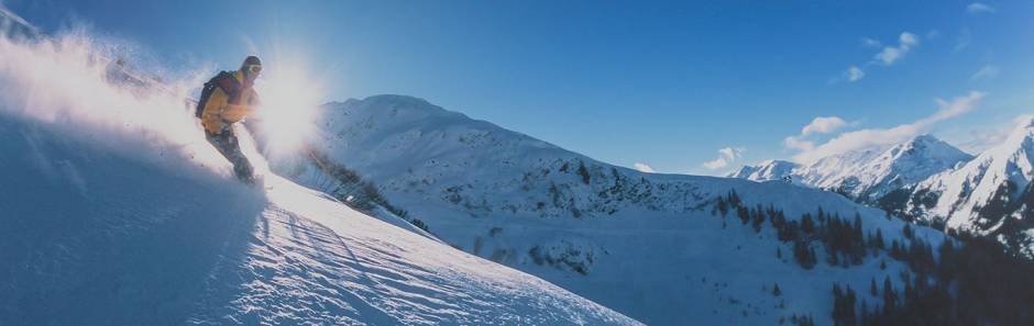 Where to ski in Europe this winter | 123.ie Travel Insurance