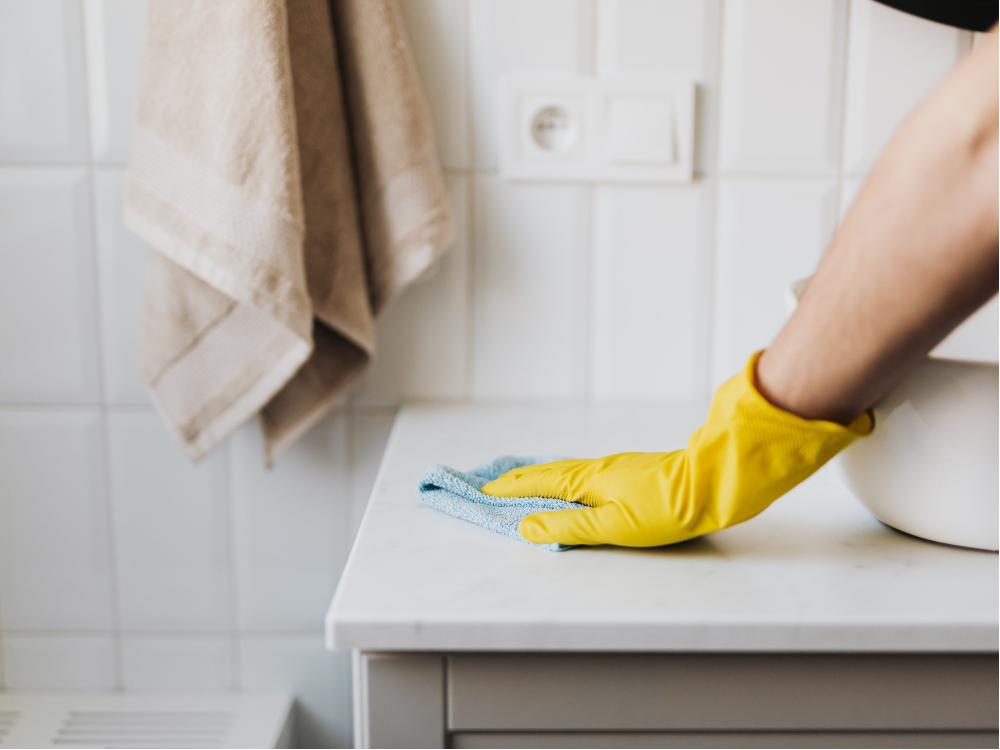 Make the most out of your Spring Clean