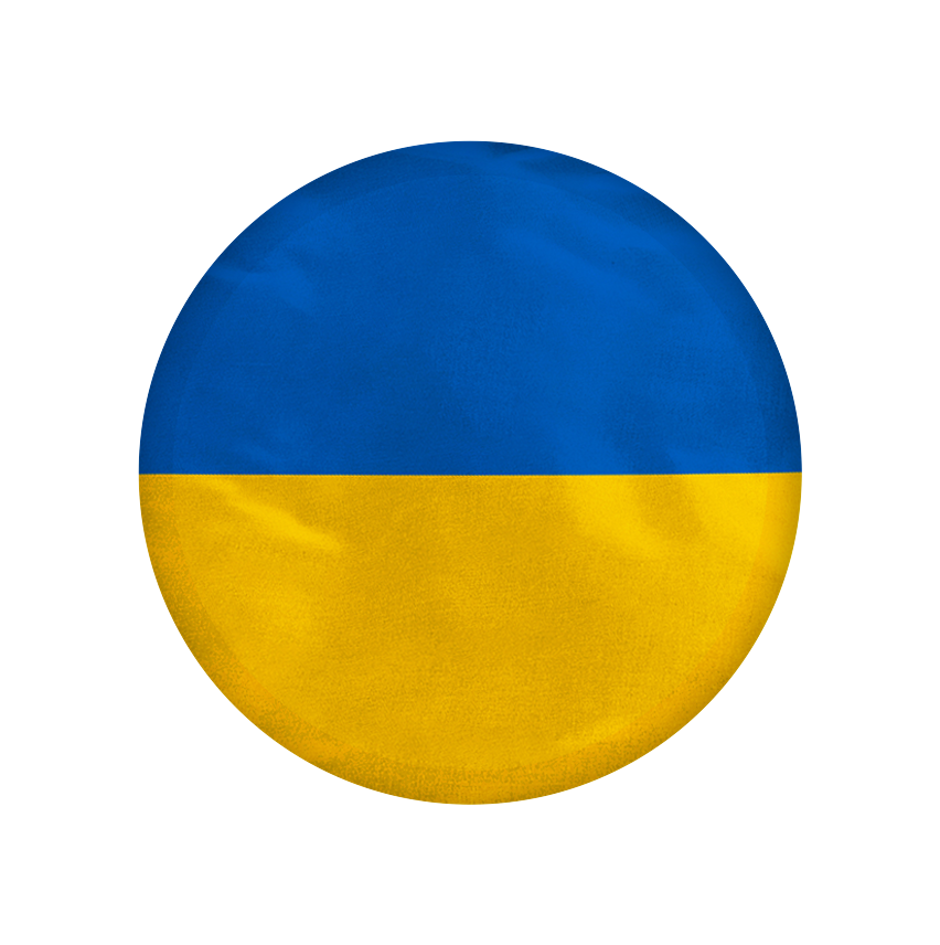 Crisis in Ukraine - 123.ie Support