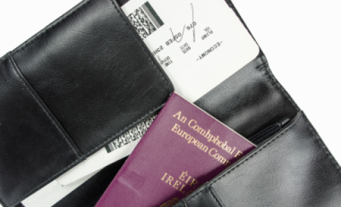 Can't find your passport? Here are your next options