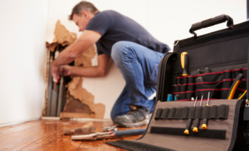 What to do When a Pipe Bursts - 9 Crucial Steps