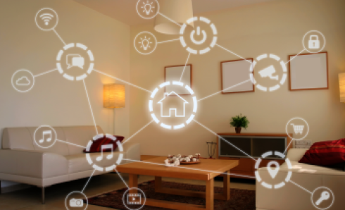 smart home