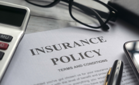 insurance policy