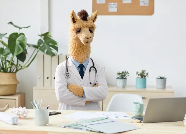 .