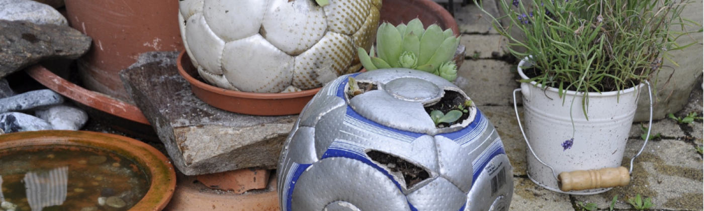 Upcycling & The Rising Cost of Living