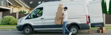 van owner 