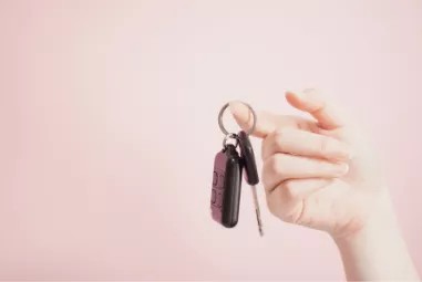 Car Keys