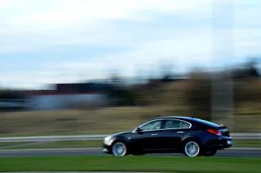 Driving Other People's Cars - Am I Allowed & What are the Rules?