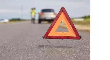 Motorway Breakdown - What to Do & How to Stay Safe