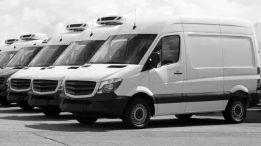 Van buying