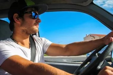 From Left to Right: Essential Tips for Irish Drivers on Foreign Roads