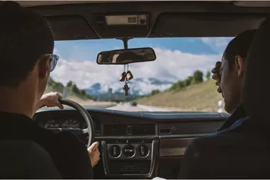 Top Tips for Driving Abroad