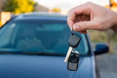 Lost Your Car Keys? 10 Simple Steps on What You Should Do Next